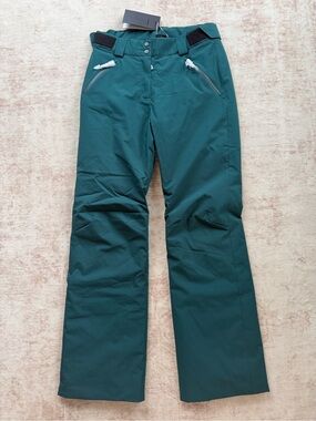 HEAD Women’s Joy Ski Pant Waterproof Insulated Stretch Fabric Regular Fit